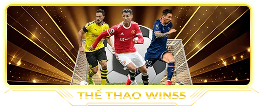 THỂ THAO WIN55