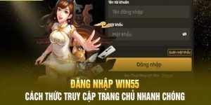 Đăng nhập win55