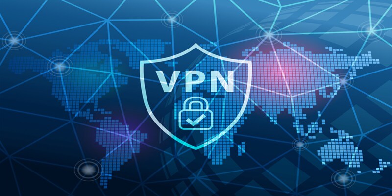 Truy cập vào tài khoản bằng cách fake VPN