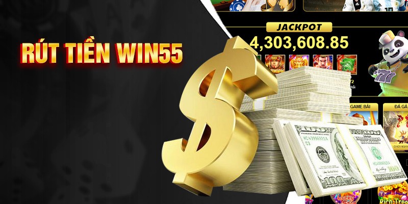 Đổi thưởng tiện lợi tại Win55