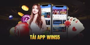 Tải app Win55