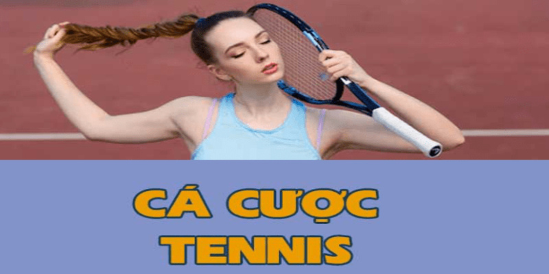 Cá cược Tennis - Cùng trải nghiệm trên trang thể thao Win55