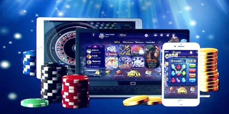 Sảnh Casino Win55 là gì?