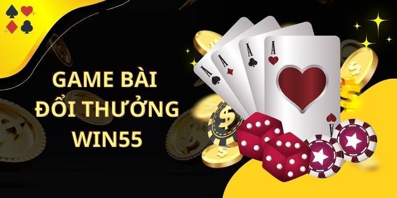 Game bài đổi thưởng